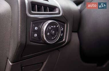 Универсал Ford Focus 2013 в 