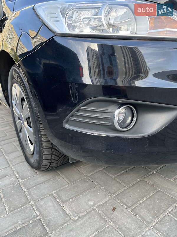 Универсал Ford Focus 2008 в Днепре