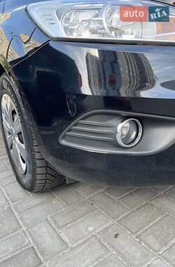 Универсал Ford Focus 2008 в 