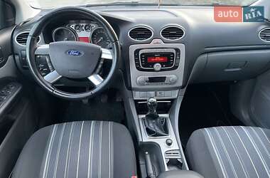 Универсал Ford Focus 2008 в 