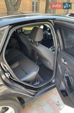 Седан Ford Focus 2013 в 