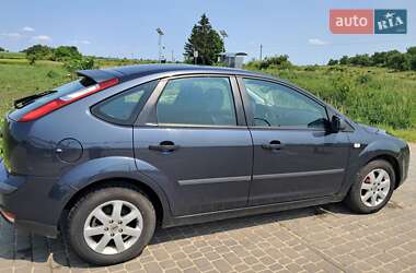 Универсал Ford Focus 2005 в 
