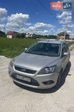 Універсал Ford Focus 2008 в Чернігові