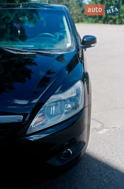Универсал Ford Focus 2008 в 