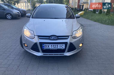 Универсал Ford Focus 2011 в 
