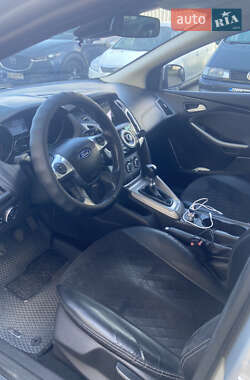 Универсал Ford Focus 2011 в 