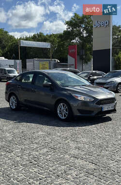 Седан Ford Focus 2015 в Днепре