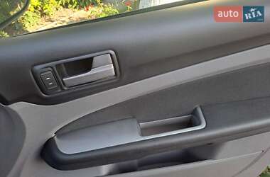 Универсал Ford Focus 2010 в 