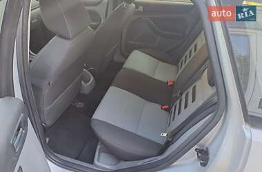 Универсал Ford Focus 2010 в 