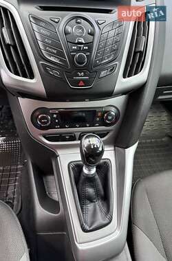 Универсал Ford Focus 2013 в 