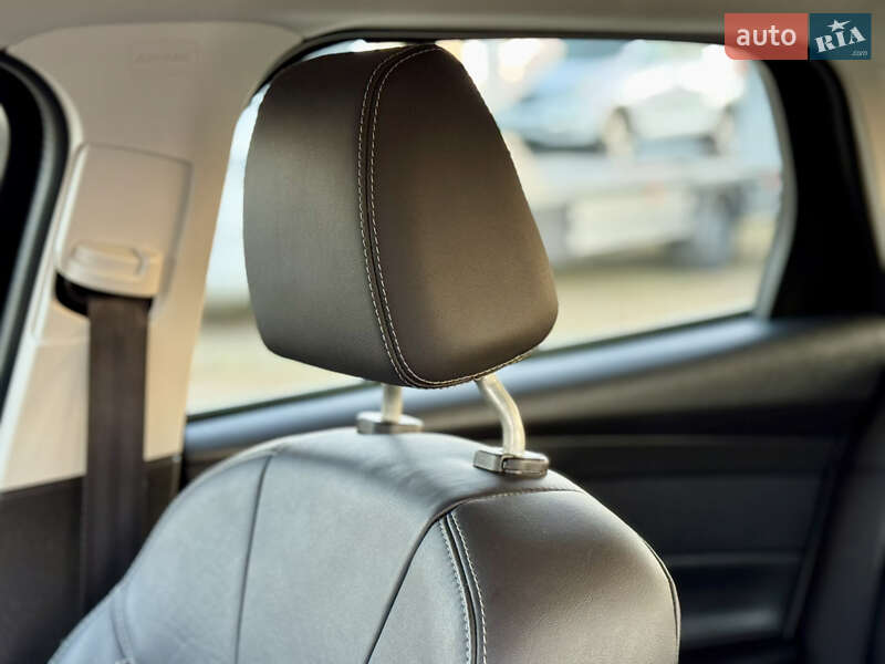 Универсал Ford Focus 2014 в Калуше