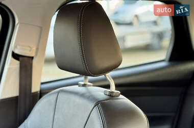 Универсал Ford Focus 2014 в 
