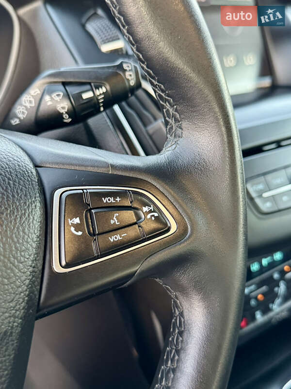 Универсал Ford Focus 2014 в Калуше