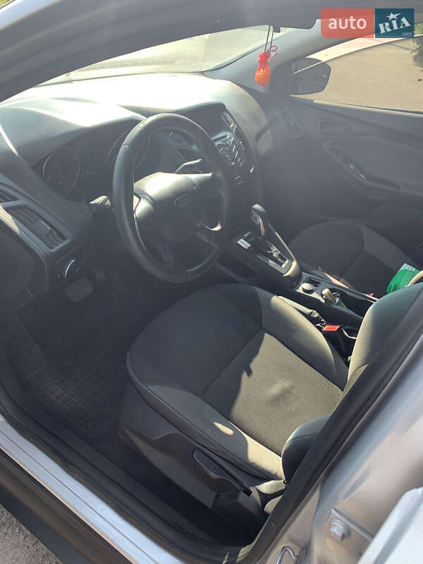 Седан Ford Focus 2014 в Белой Церкви