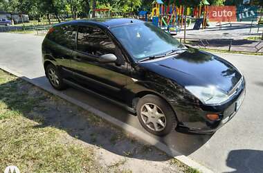 Седан Ford Focus 1999 в 