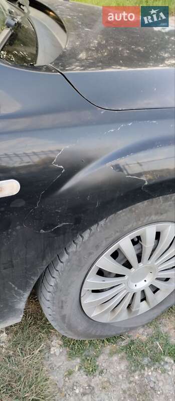 Универсал Ford Focus 2006 в Буске