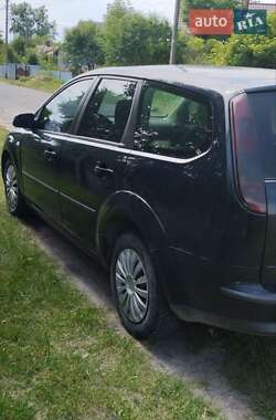 Универсал Ford Focus 2006 в 