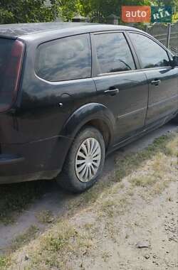 Универсал Ford Focus 2006 в 