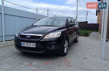 Універсал Ford Focus 2008 в Вінниці