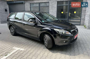 Универсал Ford Focus 2009 в Хмельницком