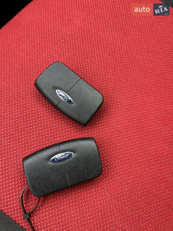 Універсал Ford Focus 2009 в Хмельницькому