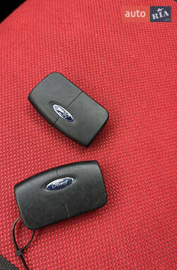 Универсал Ford Focus 2009 в 