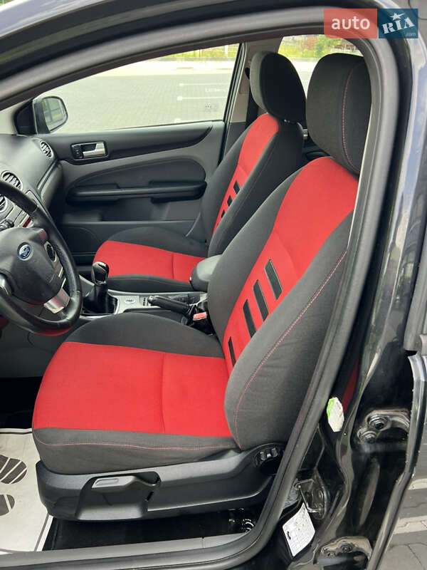 Універсал Ford Focus 2009 в Хмельницькому