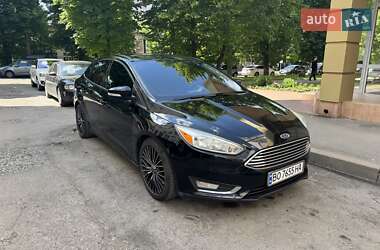 Седан Ford Focus 2017 в Хмельницком