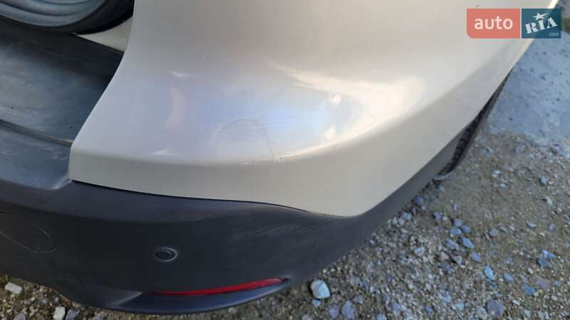 Універсал Ford Focus 2013 в Іваничах