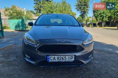 Хетчбек Ford Focus 2015 в Умані