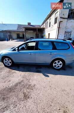 Универсал Ford Focus 2008 в 