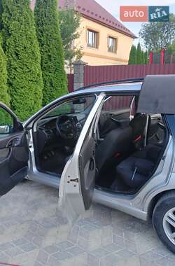 Универсал Ford Focus 2001 в 