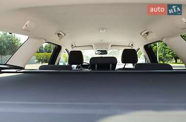 Универсал Ford Focus 2015 в 