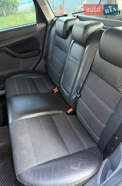 Универсал Ford Focus 2008 в 