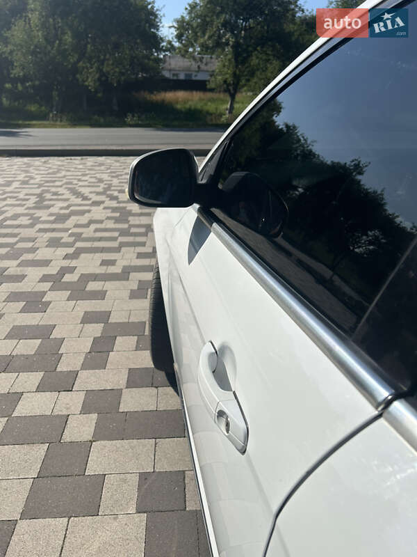 Седан Ford Focus 2011 в Нежине