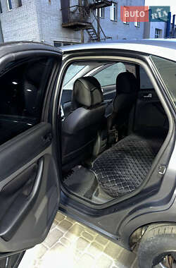 Хэтчбек Ford Focus 2005 в 