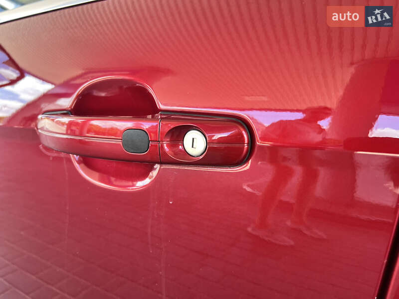 Хэтчбек Ford Focus 2015 в Николаеве