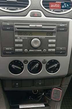 Універсал Ford Focus 2006 в 