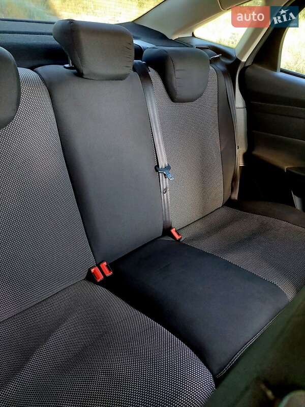 Седан Ford Focus 2011 в Павлограде