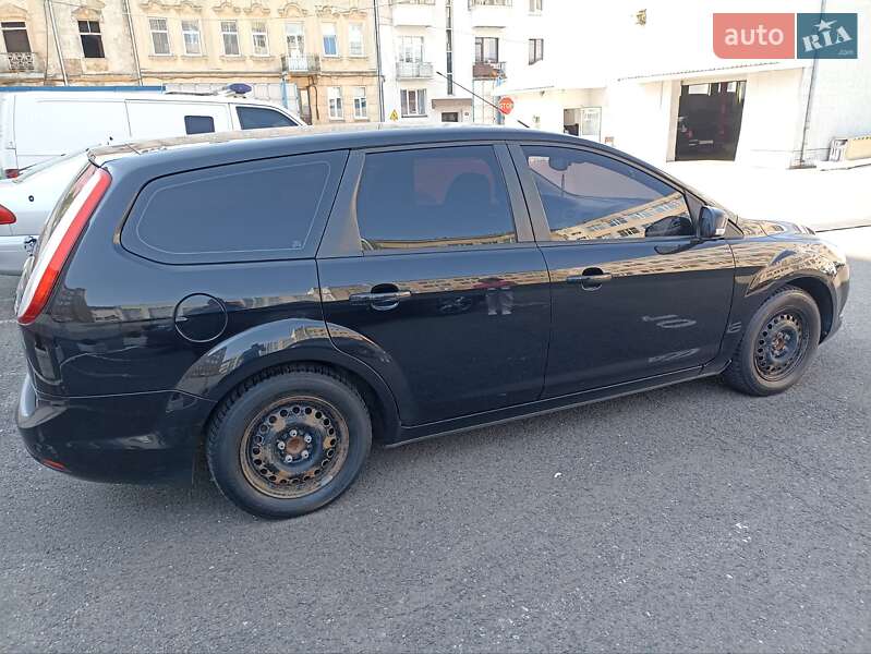 Універсал Ford Focus 2008 в Львові