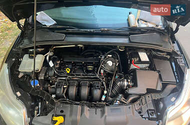 Хетчбек Ford Focus 2012 в Житомирі