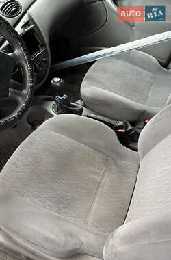 Хэтчбек Ford Focus 1999 в 