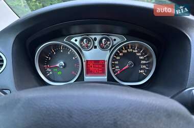 Универсал Ford Focus 2009 в 