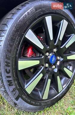 Универсал Ford Focus 2009 в 
