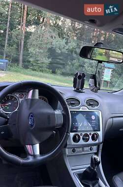 Универсал Ford Focus 2009 в 