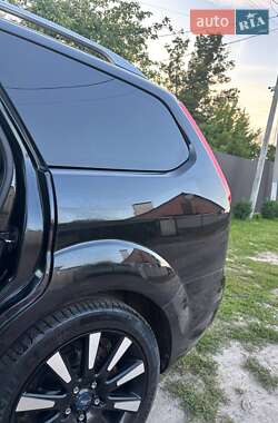 Универсал Ford Focus 2009 в 