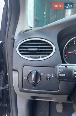 Универсал Ford Focus 2009 в 