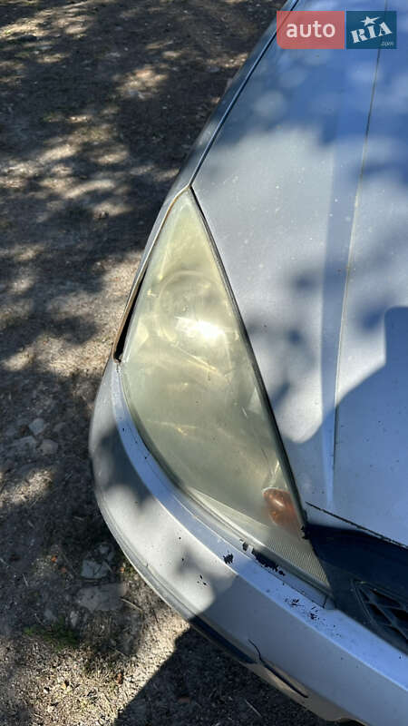 Хэтчбек Ford Focus 2003 в Харькове