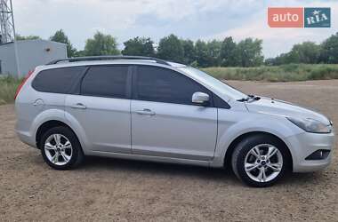 Універсал Ford Focus 2009 в 