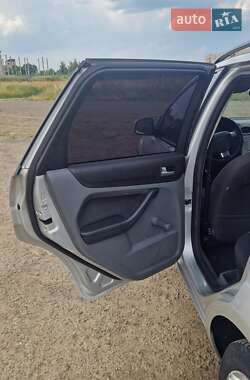 Універсал Ford Focus 2009 в 